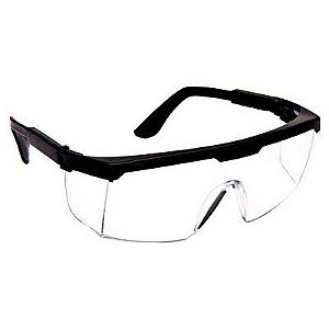 Óculos Lince Incolor Kalipso CA - 10345 - EuseG EPI