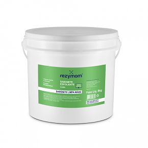 Sabonete Esfoliante Limão 8 kg