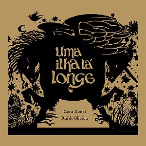 Uma ilha lá longe