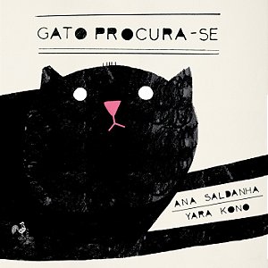 Gato procura-se