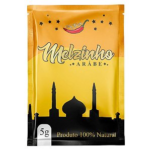 Melzinho Árabe