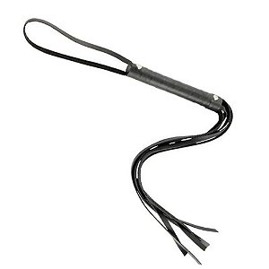 Chicote Tiras 20cm Dominatrixxx