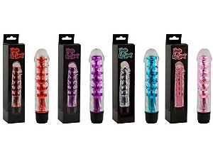 VIBRADOR PERSONAL SENSOR