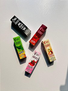 Gel Hot Beijável para Massagem 15ml For Sexy