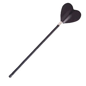 Chibata Coração Preta Dominatrixxx