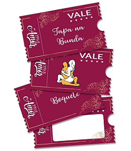 Jogo Sensual - Vales do Amor