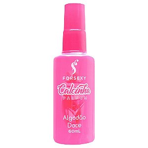 PERFUME DE CALCINHA AFRODISÍACO