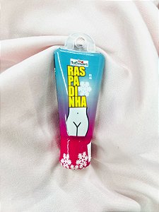 Gel excitante Raspadinha