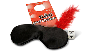 Kit Sensações Diversão ao Cubo