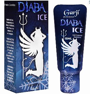 Diaba ice excitante
