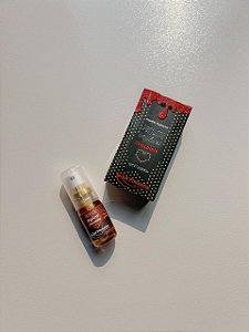 Perfume Beijável com Aroma