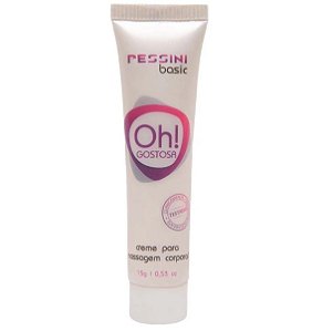 Oh! Gostosa - Excitante Femino