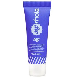 MyRhola Gel Excitante Masculino