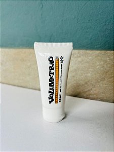 Volumetrão gel vasodilatador e retardante masculino
