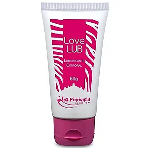 Love lub neutro - la pimienta