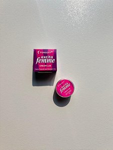 Excita femme pomada sensibilizante