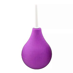 Ducha Íntima para Higienização Anal e Vaginal Sexy Import