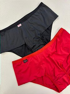 Kit 2 calcinhas tamanho 52/PLUS