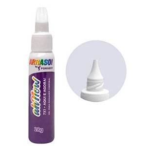 Ahnow Arraso Gel Anestésico Anal 7 Em 1 28G For Sexy