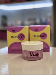 Bubble Vibes 3 em 1 Lubrificante e Excitante com Esferas e Jambu 120g Intt
