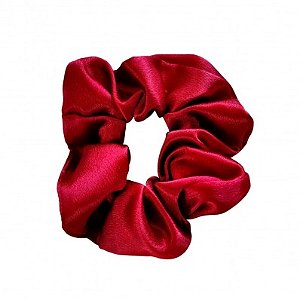 Scrunchie Clássico Cetim