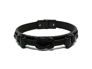 Pulseira FRATERNITY – black