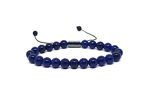 Pulseira DEEP-BLUE
