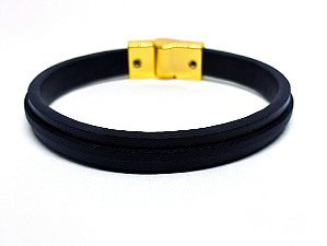 Pulseira DOM - gold