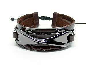 Pulseira GRAN-INFINITE