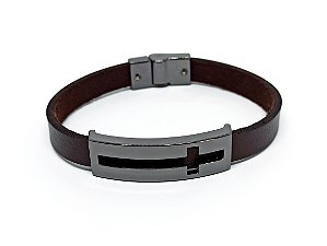 Pulseira CROSS - grafite