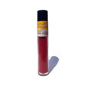 Gloss e Lip tint Maria Amora