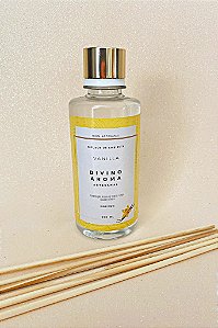 Difusor de Ambiente Vanilla