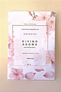 Envelope Aromático Oriental