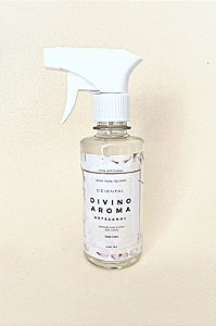 Água para Tecido Oriental