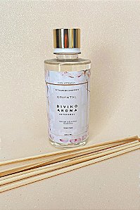 Difusor de Ambiente Oriental
