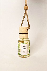 Difusor de Aroma Carro