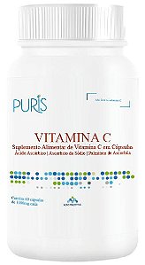 Mix Vitamina C