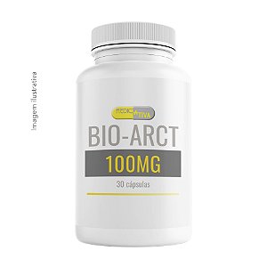 Bio-Arct 100mg - 30 cápsulas