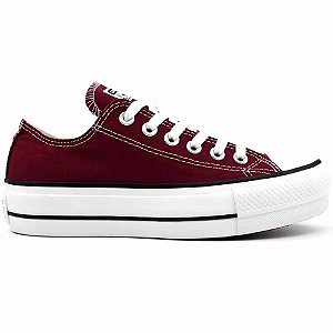 all star plataforma bordo