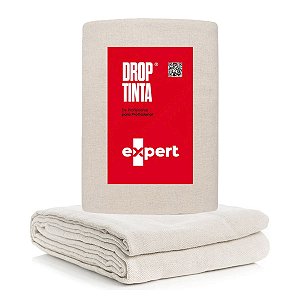 Lona Drop Tinta 2m x 3m - Expert