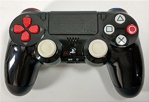 Controle Dualshock 4 Darth Vader Edition - PS4