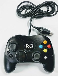 Controle - Xbox Clássico