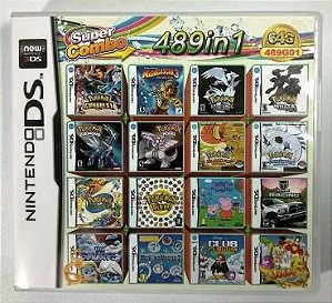 Jogo Dinosaur King DS no Jogos 360