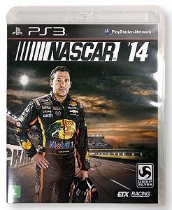 Nascar 2011 The Game - Xbox 360 - Como é o jogo? 