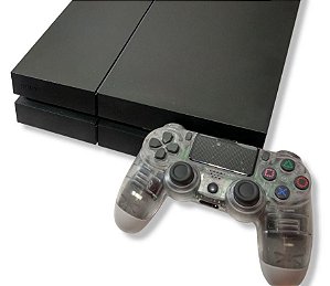 Quanto vale o console Playstation 4 usado em 2023? - Belém.com.br