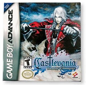 Jogo Castlevania: Lords of Shadow - PS3 - MeuGameUsado