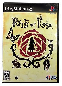 Rule of Rose [REPRO-PACTH] - PS2
