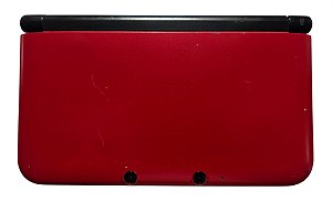 Nintendo 3DS XL - 3DS (Desbloqueado)