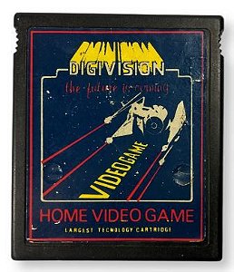 2 in 1 (River Raid - Bobbys Go Home) - Atari