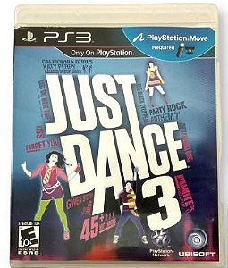 Jogo Just Dance 2014 - PS4 - MeuGameUsado